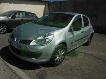 CLIO III 1.5 DCI 68CH