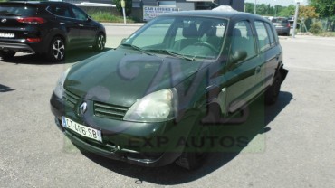 CLIO II 1.5 DCI 85  