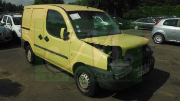 DOBLO 1.3 MULTIJET 16V PACK