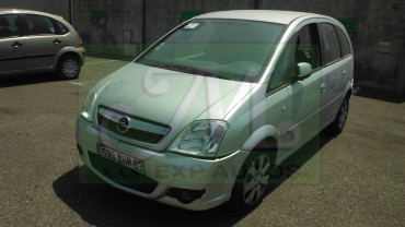 MERIVA 1.7 CDTI ENJOY