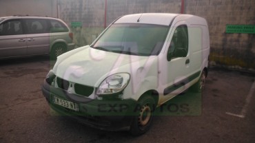 KANGOO 1.5 DCI 70CH