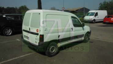 BERLINGO 2.0 HDI 90CH