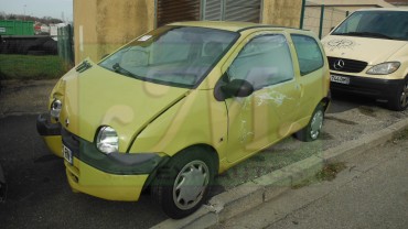 TWINGO 1.2I 