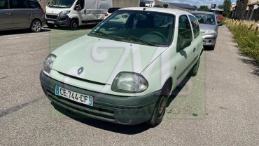 CLIO II 1.9D 55CH