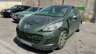 207 1.4 HDI 70 URBAN
