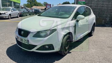 IBIZA IV 1.2 TDI 12V CR FAP STYLE