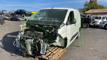 BERLINGO III 1.5 HDI BLUEHDI 100 S/S TAIL