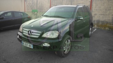 ML270 CDI EDITION BVA