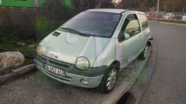 TWINGO 16S EXPRESSION