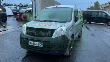 KANGOO II 1.5 DCI 85 GRAND CONFORT