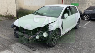 GOLF VII 1.2TSI 105 S/S CONFORTLINE