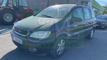 ZAFIRA 2.0 DTI 16V 100CH