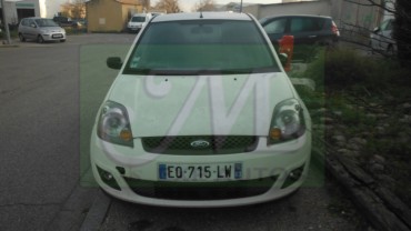 FIESTA V 1.3I 