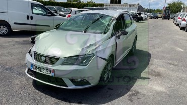 IBIZA IV 1.2 TSI STYLE I TECH EDITION