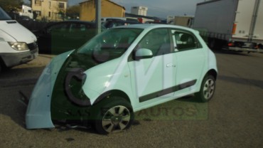 TWINGO III TCE 90 EDC ZEN