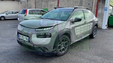 C4 CACTUS 1.2 PURETECH FEEL EDITION