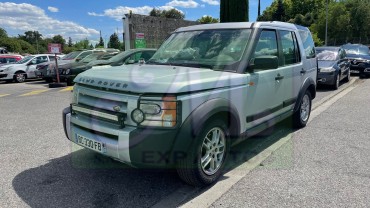 DISCOVERY III 2.7 TD V6 S