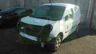 KANGOO II 1.5 DCI 85