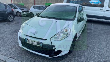 CLIO III 1.5 DCI 75 AIR ECO2