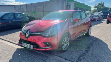 CLIO IV 0.9 TCE 90 2019 GENERATION