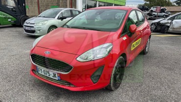 FIESTA VII 1.1I 16V 75CH ECOBOOST