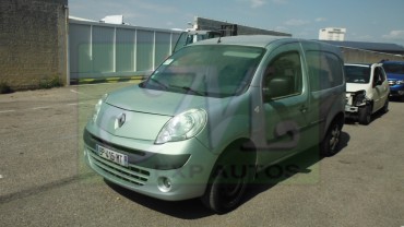 KANGOO II 1.5 DCI 85 L1 GRAND CONFORT