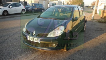 CLIO III 1.5 DCI 105 PRIVILEGE