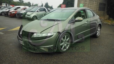 CIVIC 2.2 CDTI SPORT