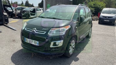 C3 PICASSO 1.6 HDI 90 SELECTION