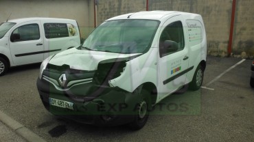 KANGOO II 1.5 DCI COMPACT ENERGY