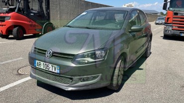 POLO V 1.6 TDI 16V