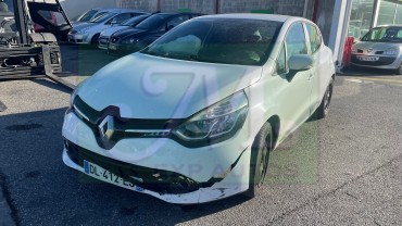 CLIO IV 1.5 DCI 90 BUSINESS