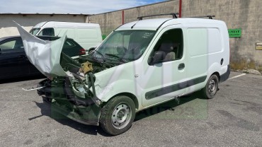 KANGOO 1.5 DCI 65CH