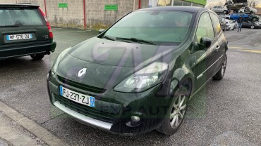 CLIO III 1.2I 16V 75 EXPRESSION 