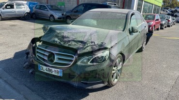 E220 CDI BLUETECH EXECUTIVE BVA 9G-T