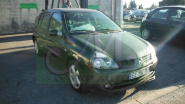 CLIO II 1.2I 16V