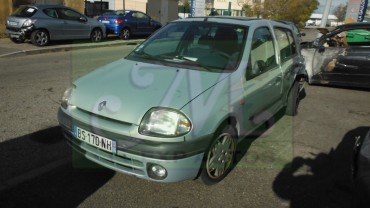 CLIO II 1.6I