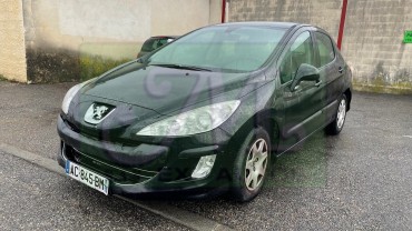 308 1.6 HDI 16V 90 PRENIUM