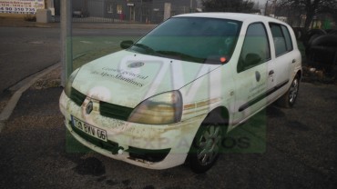 CLIO II 1.5 DCI 70 