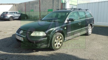 PASSAT IV 1.9 TDI 130CH  BREAK