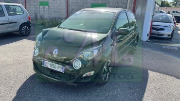 TWINGO II 1.2I INTENS