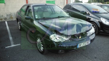 MONDEO 1.8i 16V