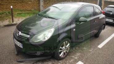 CORSA D 1.3 CDTI 90