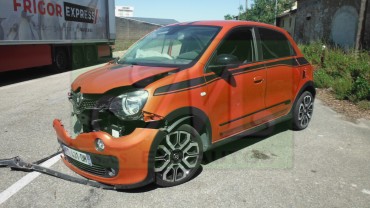 TWINGO III 0.9 TCE 110 B GT