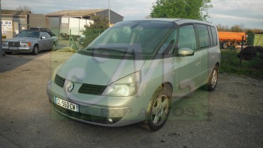 ESPACE IV 2.2 DCI 150 EXPRESSION