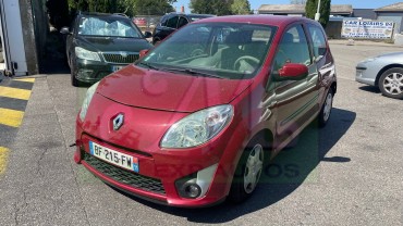 TWINGO II 1.5 DCI EXPRESSION