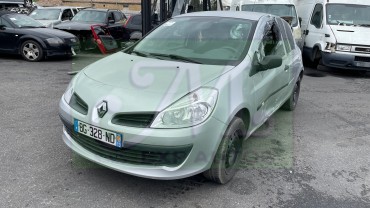 CLIO III 1.5 DCI 70 EXPRESSION