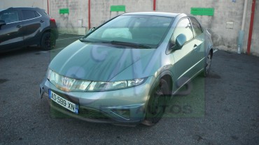 CIVIC 2.2 CDTI 