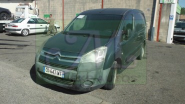 BERLINGO II 1.6 HDI 90