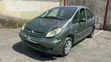 XSARA PICASSO 2.0 HDI 90CH